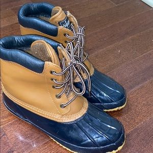 North Pass Duck Boot